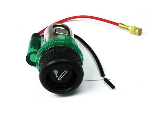 Cigar lighter bulb mgb - &,
