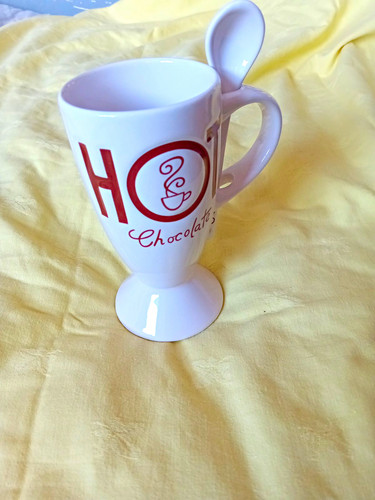 Whittard ceramic mug - whittard,