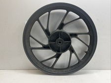 ♻️ Honda Cb125f Glr 125