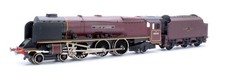 WRENN 'OO' GAUGE W2226 BR