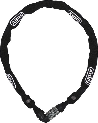 Abus chain lock - abus,