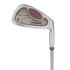 Donnay Evolution II 4 Iron