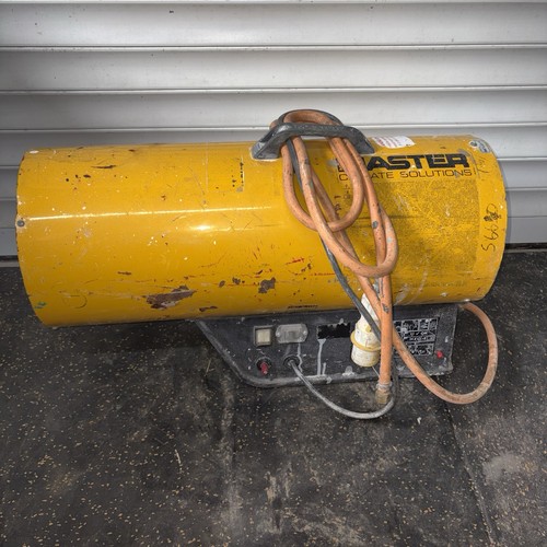 Master blp73dv lpg gas space - blp73dv,