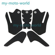Tank Pad Sticker Decal
