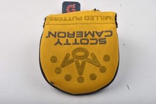 Scotty Cameron Milled Putter