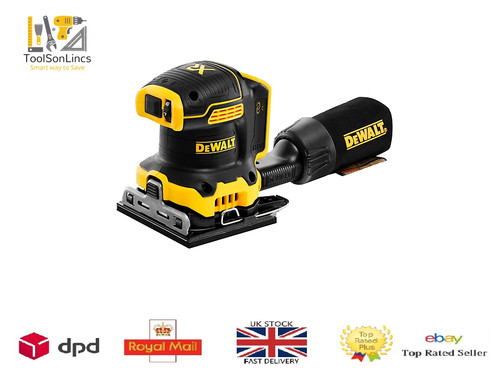 Dewalt 18v sander cordless - dewalt,