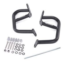 Motorcycle Crash Bar Engine