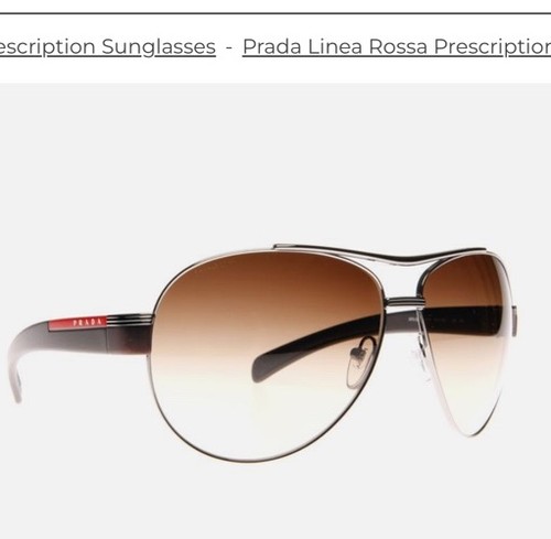 Prada linea rossa men - linea,