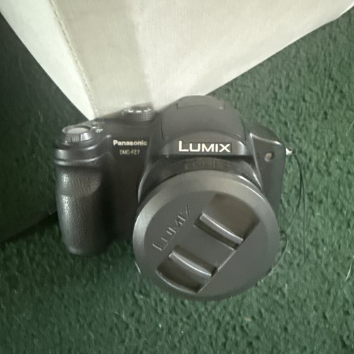 Panasonic lumix dmc - lumix, dmc-fz2712.1mp