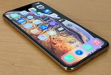 Apple iPhone XS Max - 64GB -