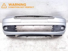 Citroen Xsara Picasso Front Bumper 2005 MPV 4/5dr Silver (99-10) Petrol 1.6