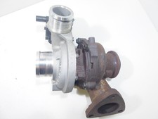 GK2Q6K682BB FORD TRANSIT CUSTOM 2.0 TDCI 130BHP TURBO CHARGER  FITS 2016-2019