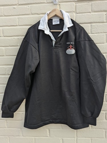Super sport rugby shirt men - super,