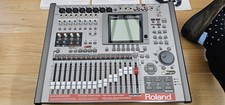 Roland VS2000 CD Digital Studio Recorder