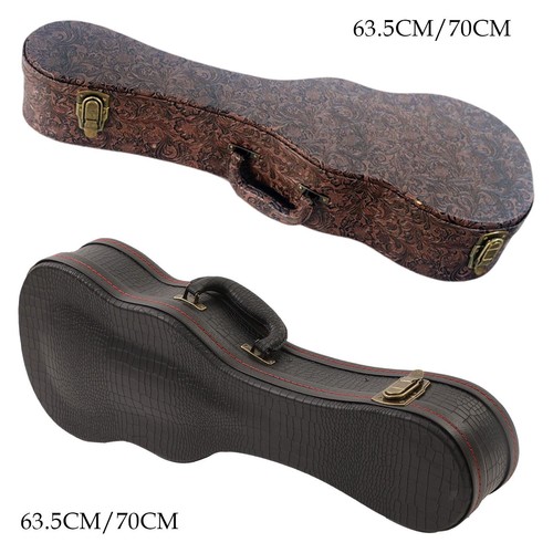 Ukulele case lightweight - case,