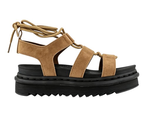 Women comfy chunky sole - women, lace