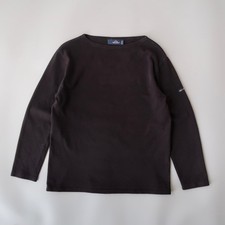 SAINT JAMES heavyweight cotton