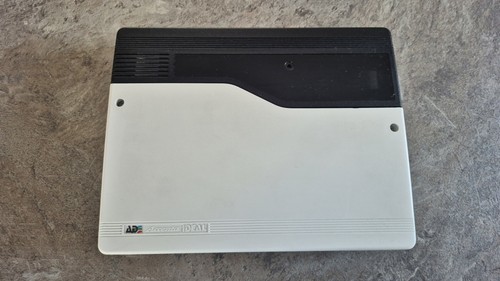 Accenta ideal alarm panel - accenta, panel.