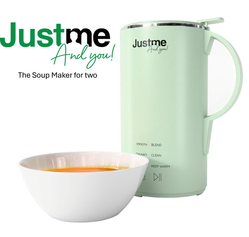 Justme and you soup - justme,