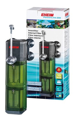 Eheim internal filter 2048 - filter,