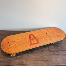 Handmade Custom 7-Ply Skateboard Deck Street Skating Board