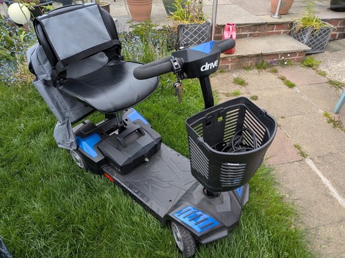 Drive wheel electric - drive,