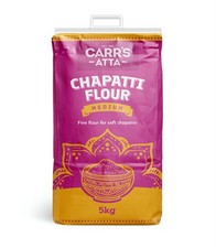 Carr’s Atta Medium Chapatti