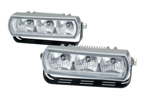 Hella daytime running light - hella,