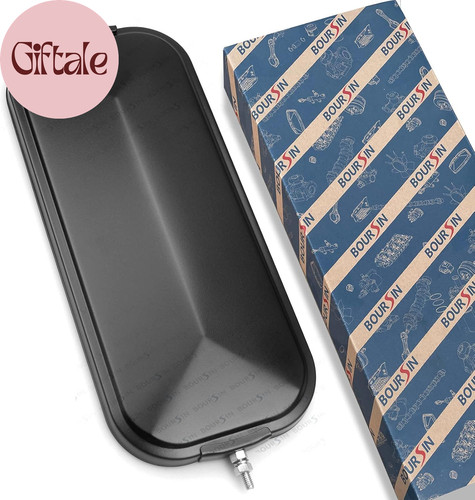 7x16 side door mirror flat - 7x16",