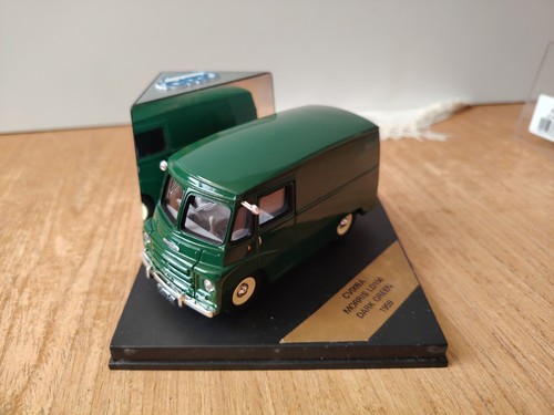 Vitesse city cv009a - 1:43,