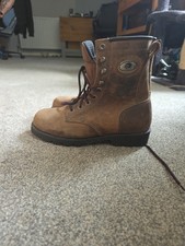 Motorbike Boots
