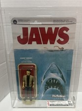 2015 Funko Super 7 Reaction