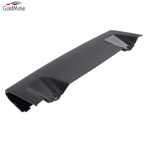 Black bodykit front - black,