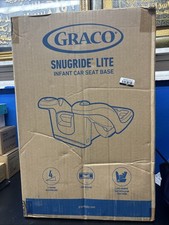 NEW-Graco SnugRide Lite Infant