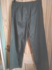 REGATTA green mens small