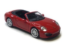 MINICHAMPS, 2013 Porsche 911