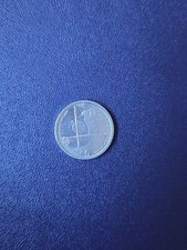 Isle of Man 5 Pence 1999