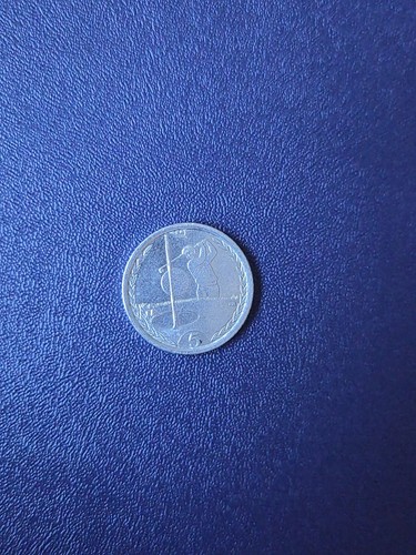 Isle man pence - of, 5
