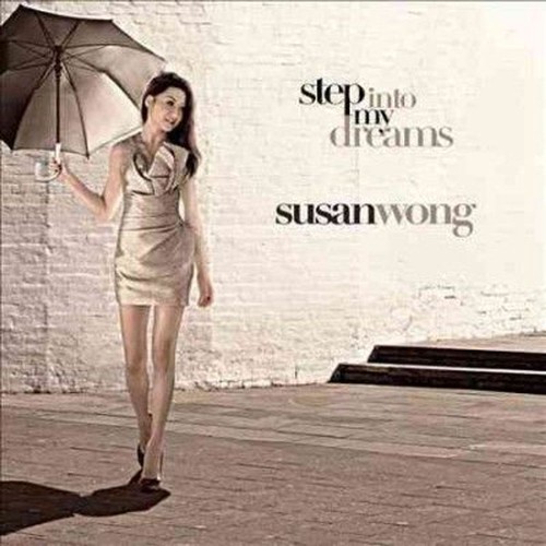 Step into dreams - step,