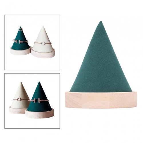 Cone shaped bracelet watch - cone,