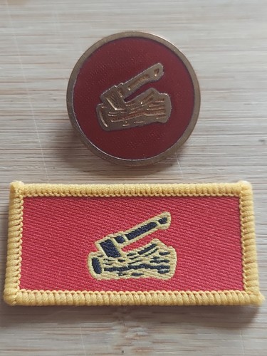 Scouting patrol activity - uk,
