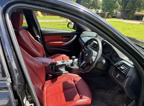 Bmw series f30 - bmw, 3