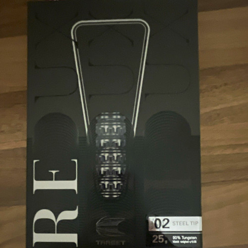 Target 25g redux darts - target,