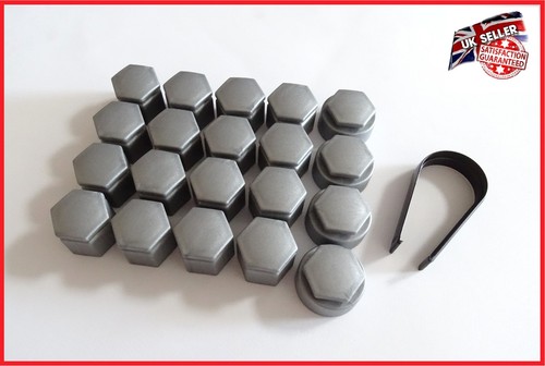 Premium wheel nut - wheel,