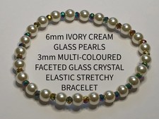 HANDMADE QUALITY 6mm TURQUOISE