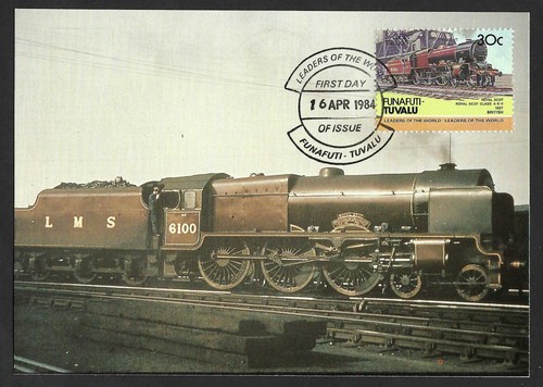 Royal scot crewe north in - "royal,