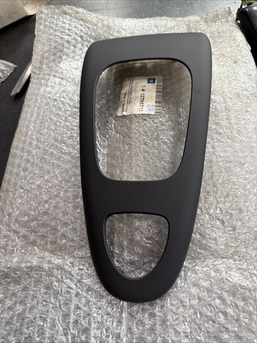 Saab matt black gear - matt,