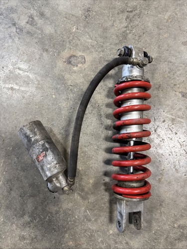 Honda atc 250r rear - atc, shock