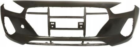 Hyundai i30 front bumper - i30,