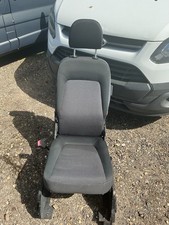 2008-2017 MK1 PASSENGER SEAT